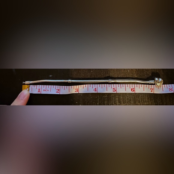 PANDORA bracelet - Picture 2 of 2